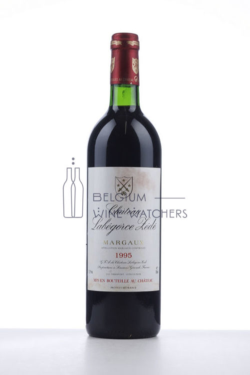 Picture of 1995 LABEGORCE ZEDE